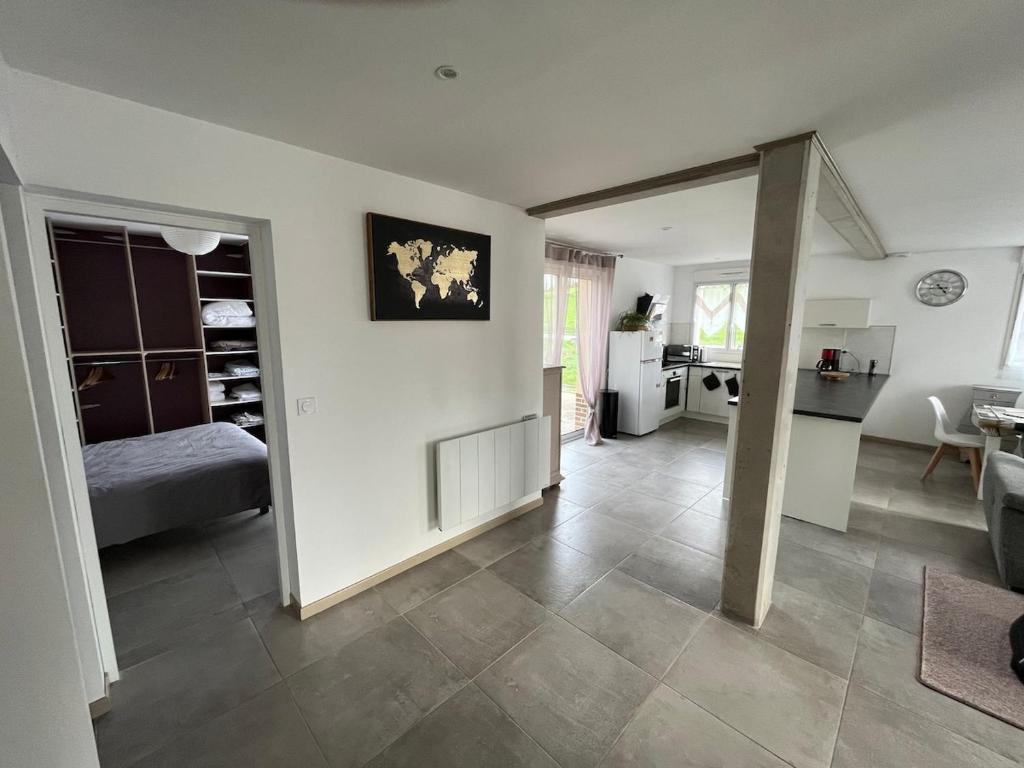 Logement de standing 2