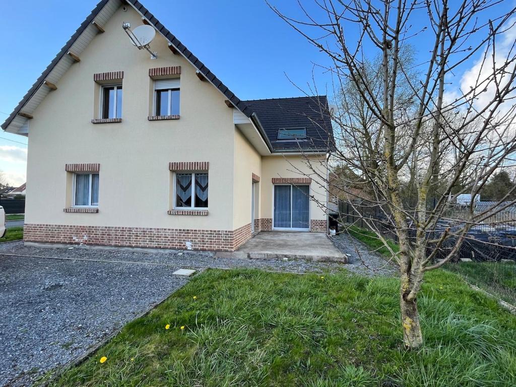 Logement de standing 6