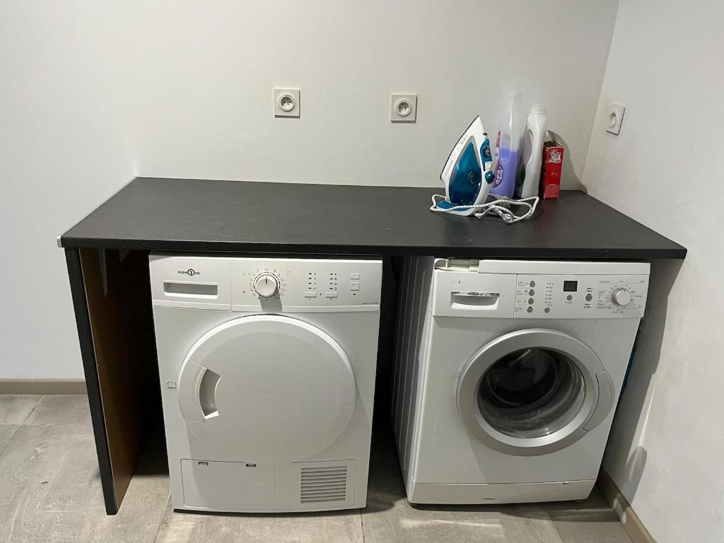 Logement de standing 5