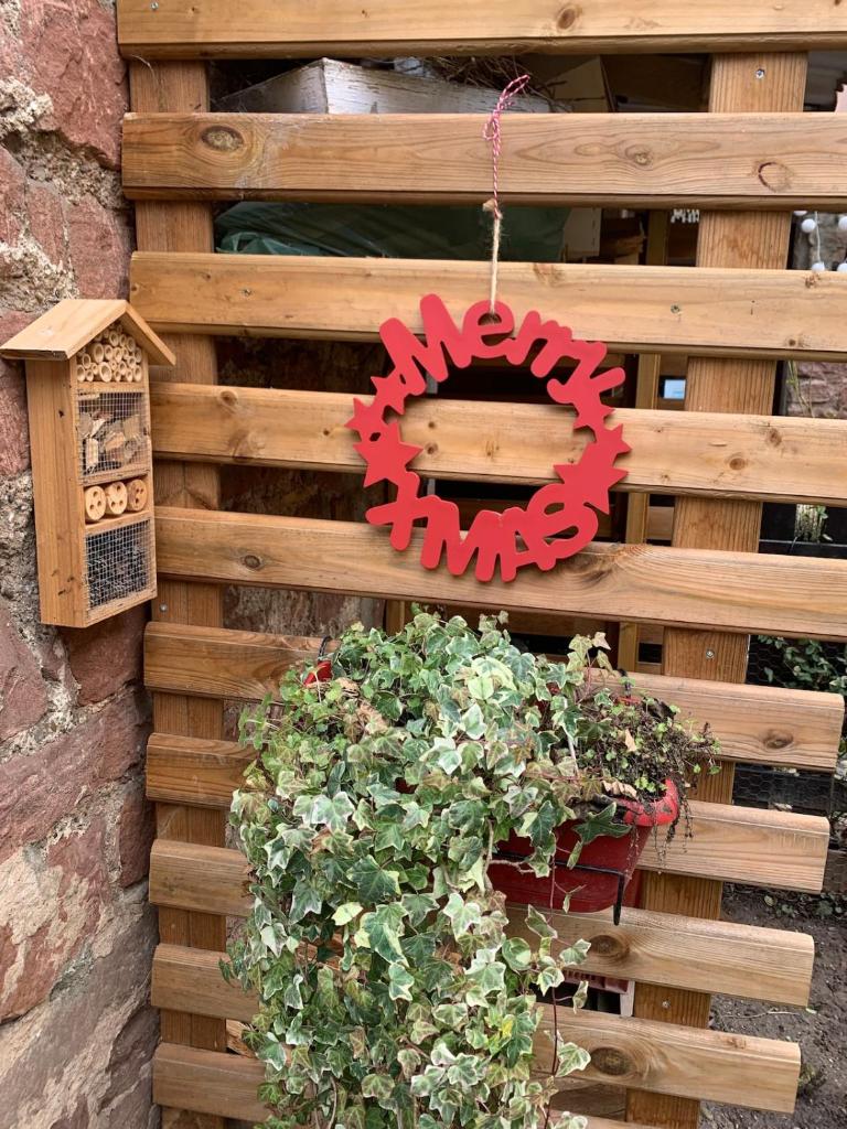 Gîte de caractère au calme , proche quartier historique, Au Merlenchanteur 8
