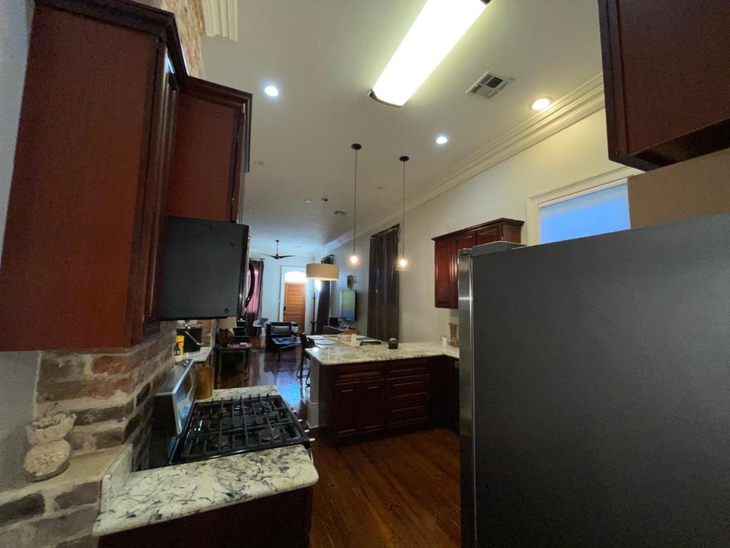 Historic Marigny House mins to French Quarters! 7