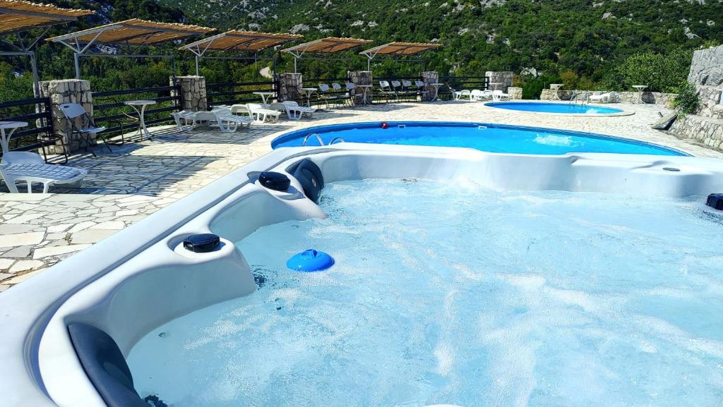 Makarska Ethno Village Kokorici 3