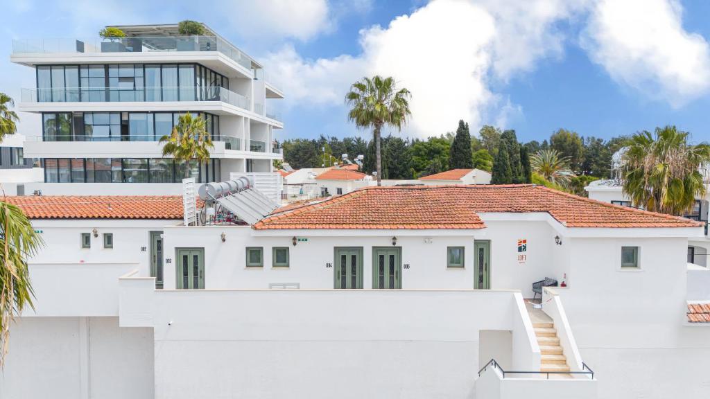 Loft Centrale 3