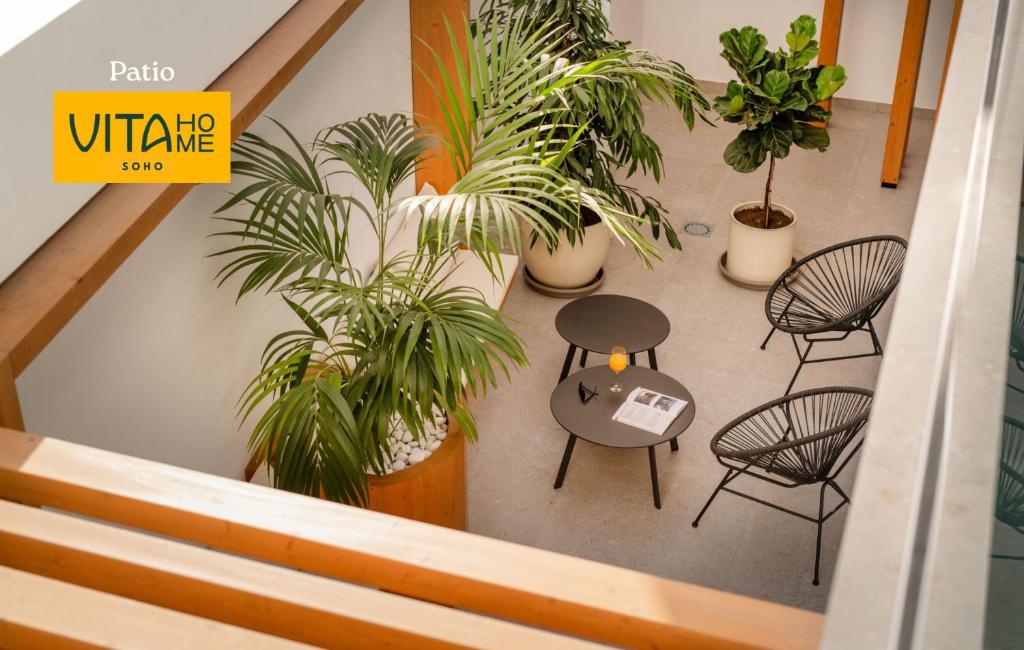 Vita Home Lanzarote I Deluxe Apartments 3