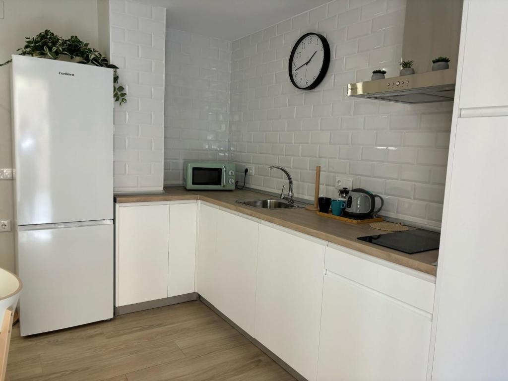 Loft céntrico 16 C Córdoba 8