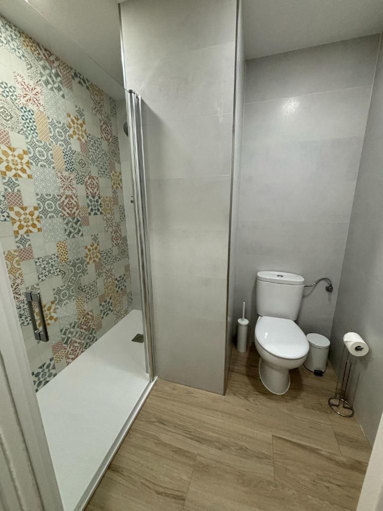 Loft céntrico 16 C Córdoba 7