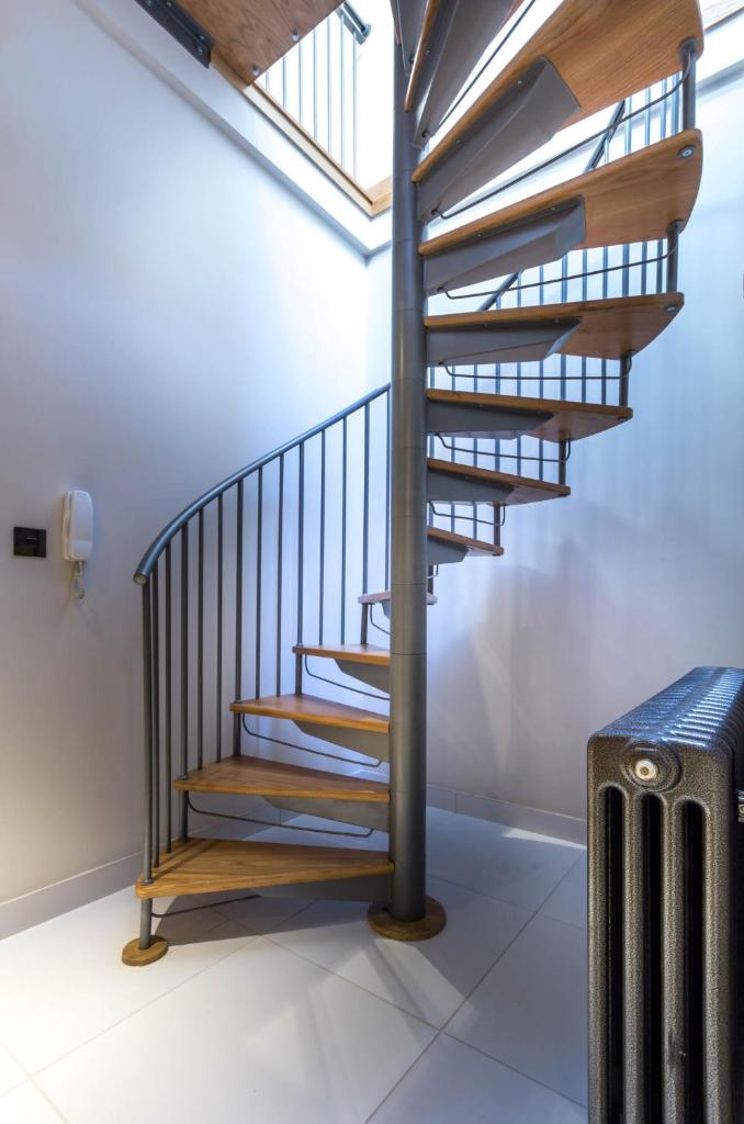 Mansio Suites Basinghall 8