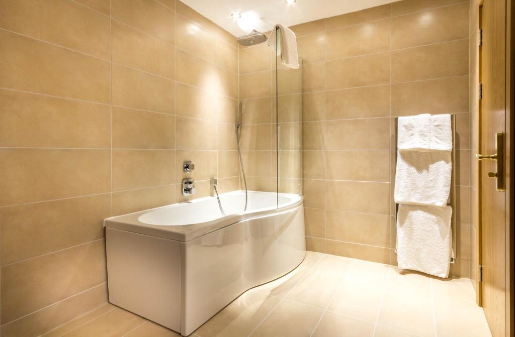 Mansio Suites Basinghall 5