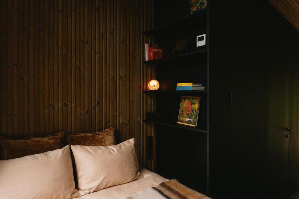 Blackview cabin 2