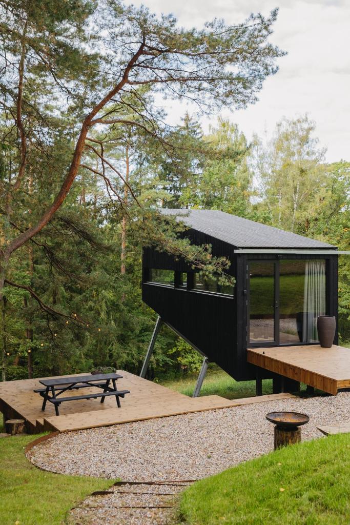 Blackview cabin 7