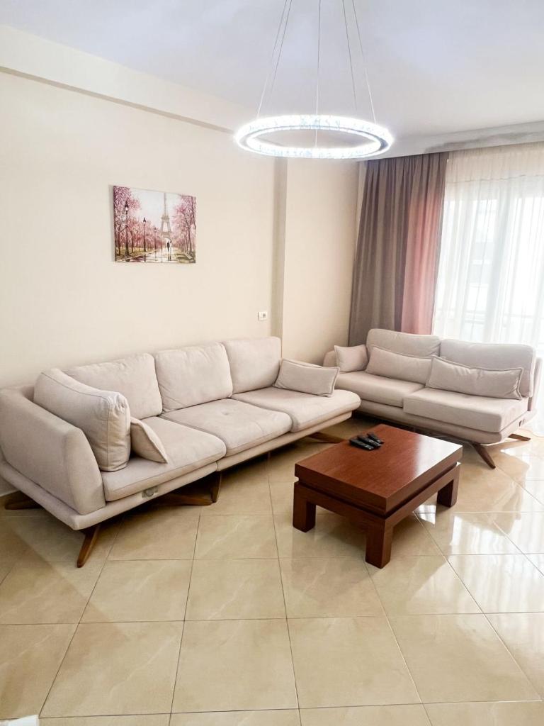 Azure Dream Apartment 3
