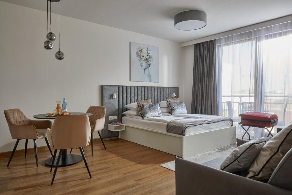 7Seasons Apartments Budapest 5