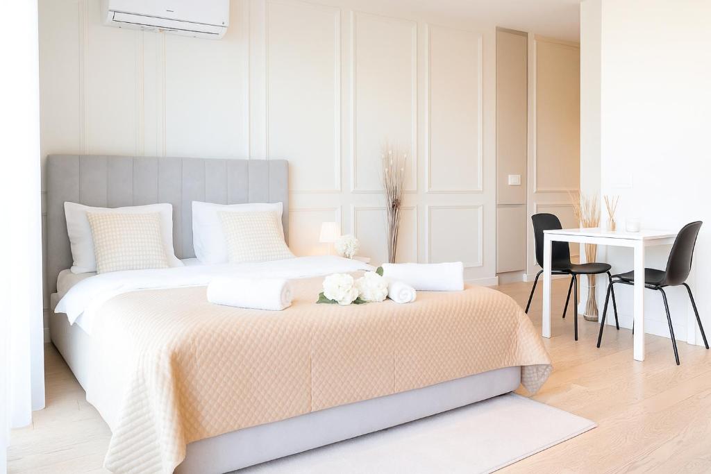 Belgrade Waterfront - River Residences 7