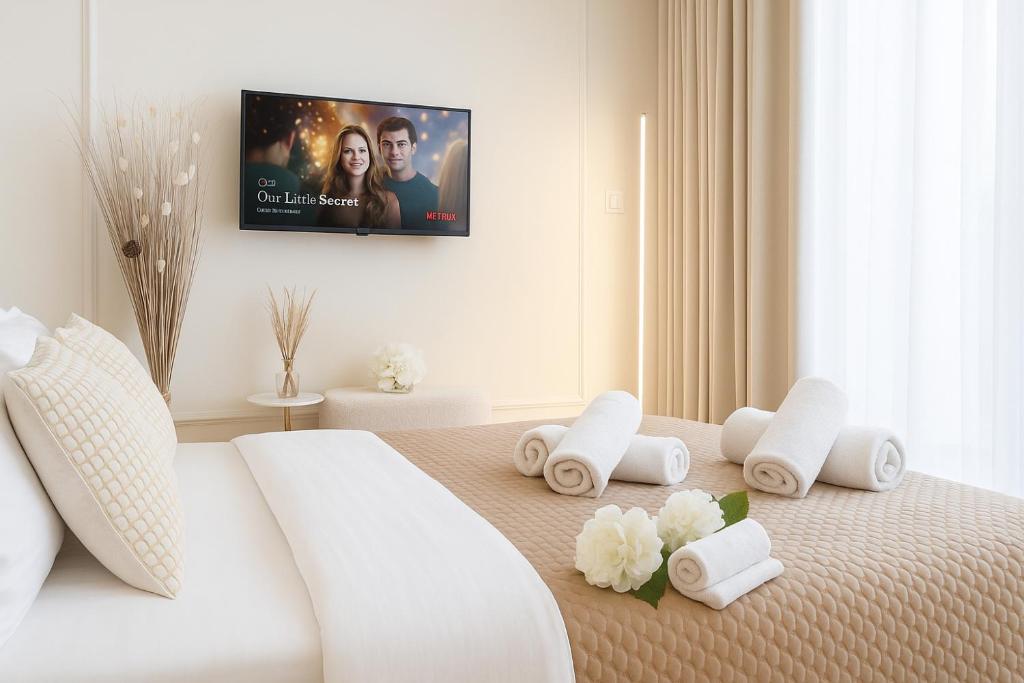 Belgrade Waterfront - River Residences 4