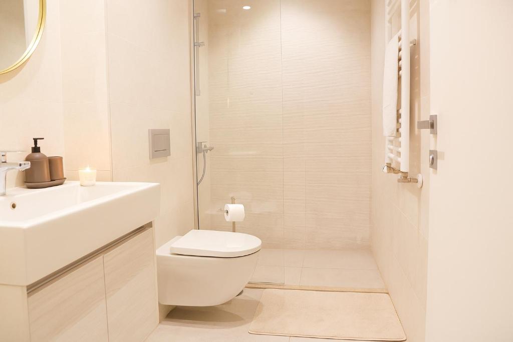 Belgrade Waterfront - River Residences 5