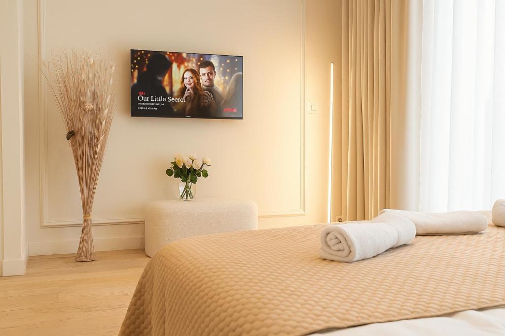 Belgrade Waterfront - River Residences 8