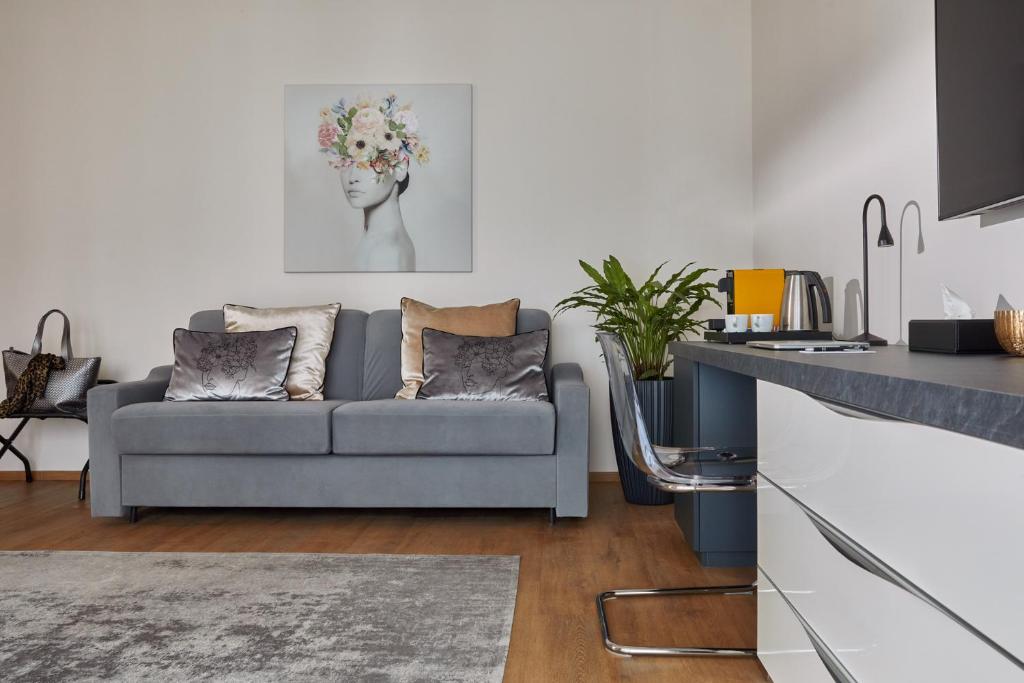 7Seasons Apartments Budapest 2