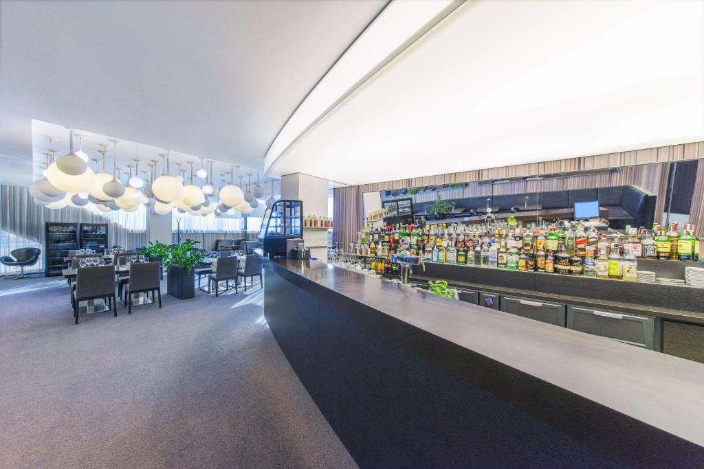 NH Bratislava Gate One 7