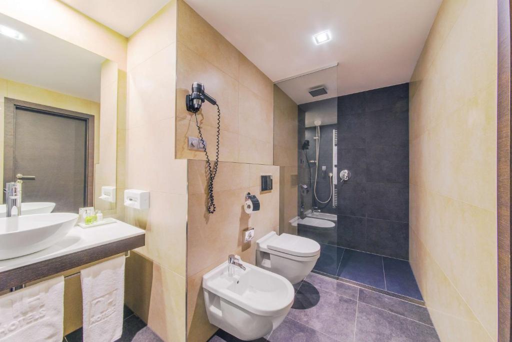 NH Bratislava Gate One 6