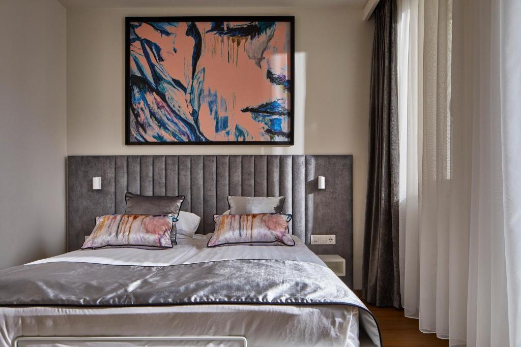 7Seasons Apartments Budapest 8