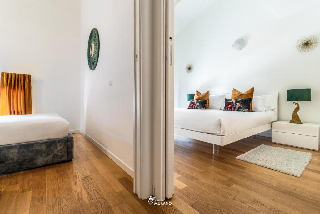 FILIGRANA House by Sleep in MURANO 4