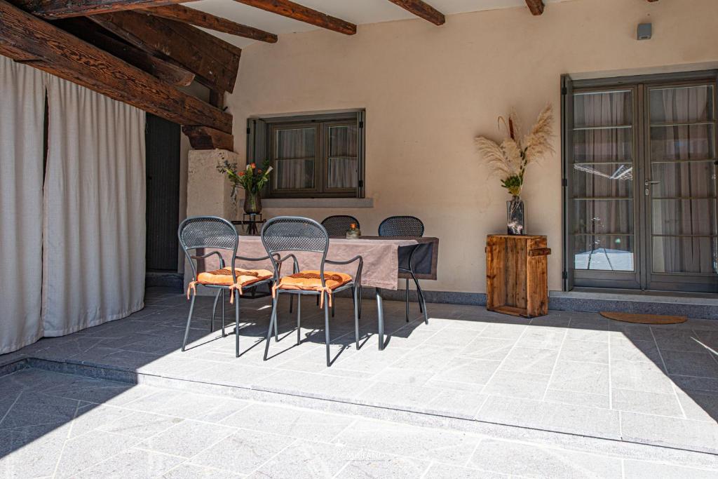 FILIGRANA House by Sleep in MURANO 7