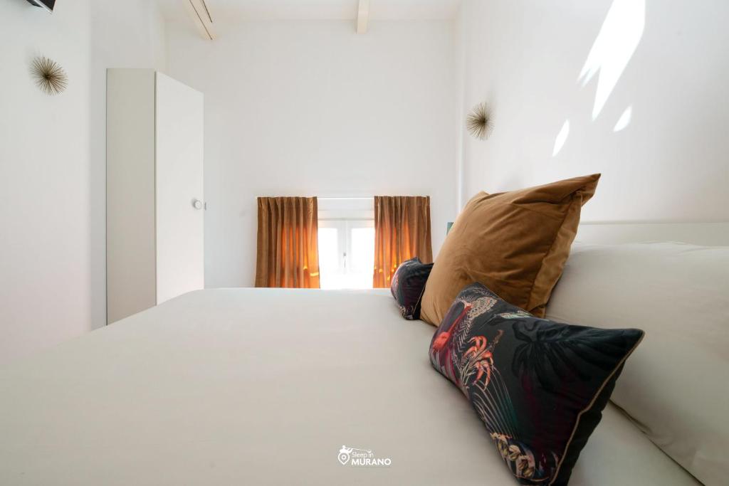 FILIGRANA House by Sleep in MURANO 3
