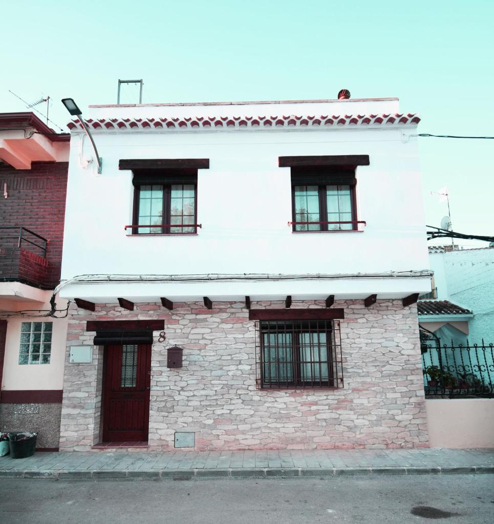 La Fragua de la Villa 1