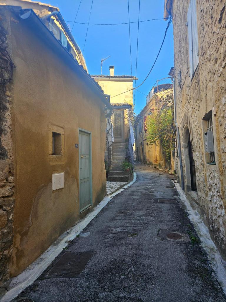 Collias Bord du Gardon, near Uzès and Pont du Gard 6