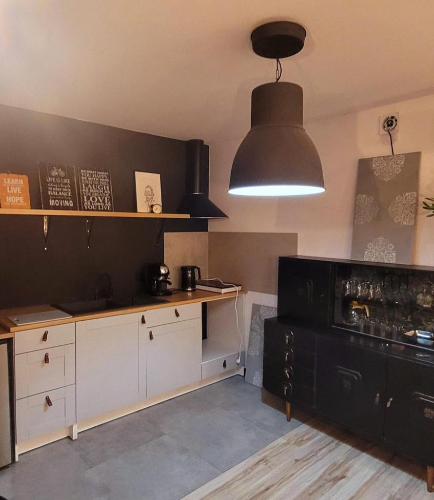 Apartament Szpilka - domek 5