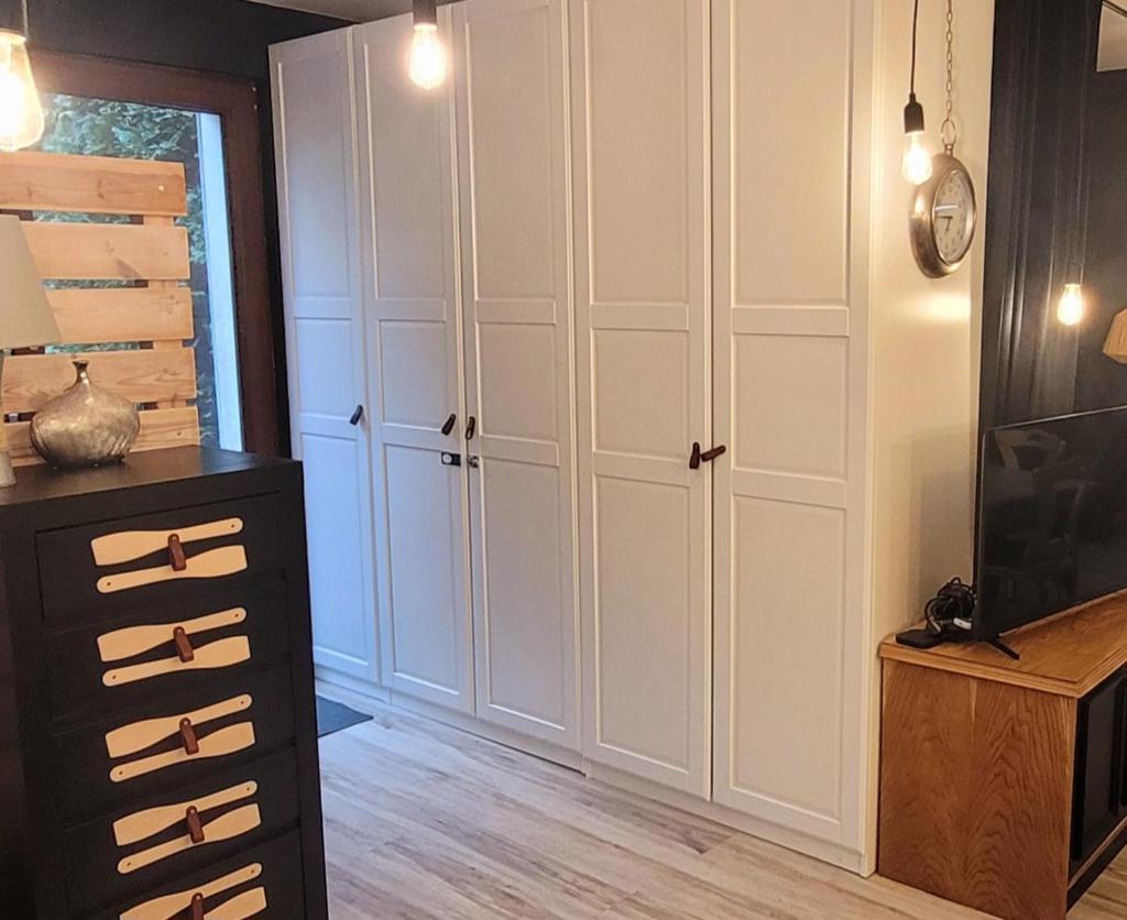 Apartament Szpilka - domek 7
