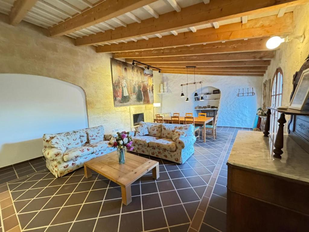 Menorca Agroturismo Llimpet 7