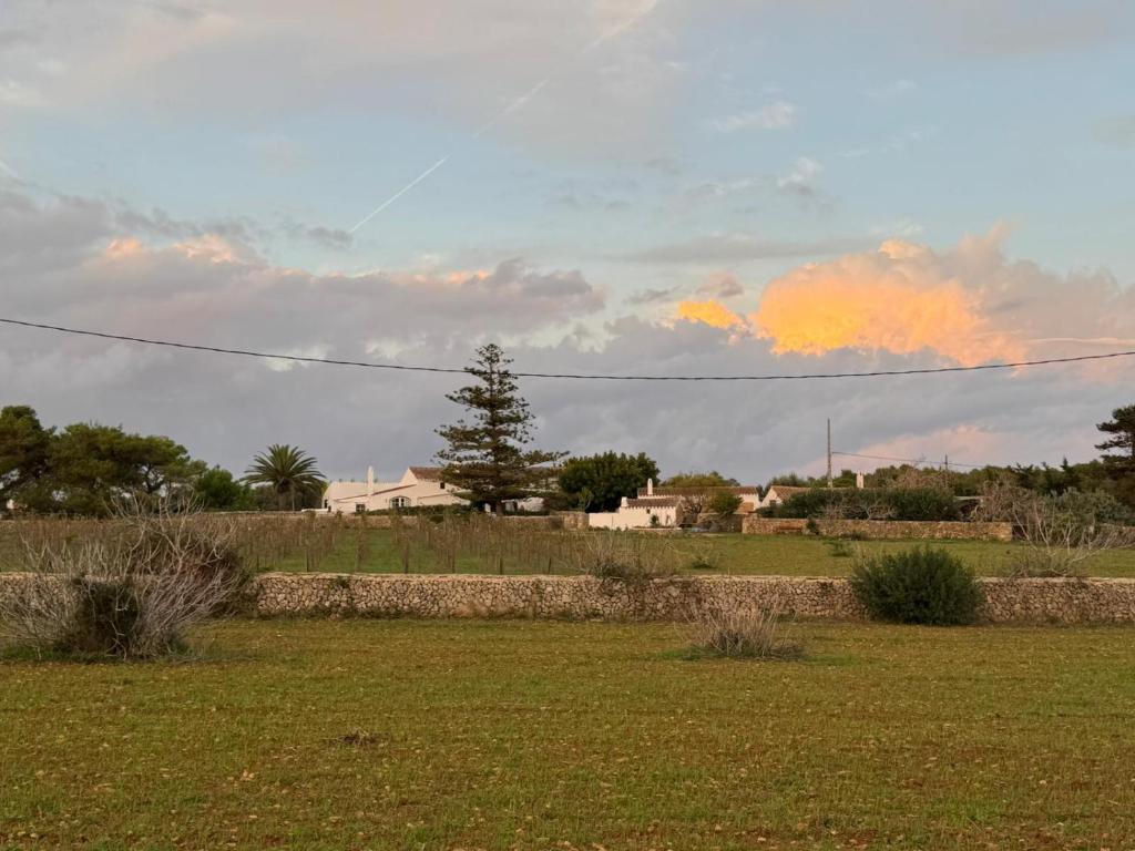 Menorca Agroturismo Llimpet 4