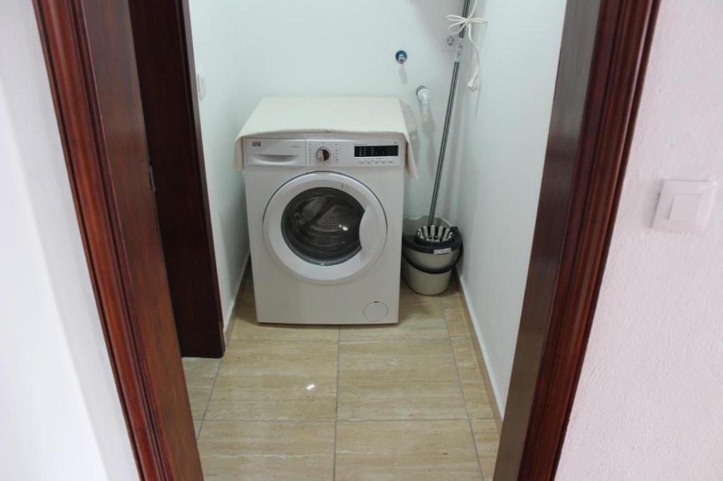 Piso de 2 habitaciones en Arrecife 5