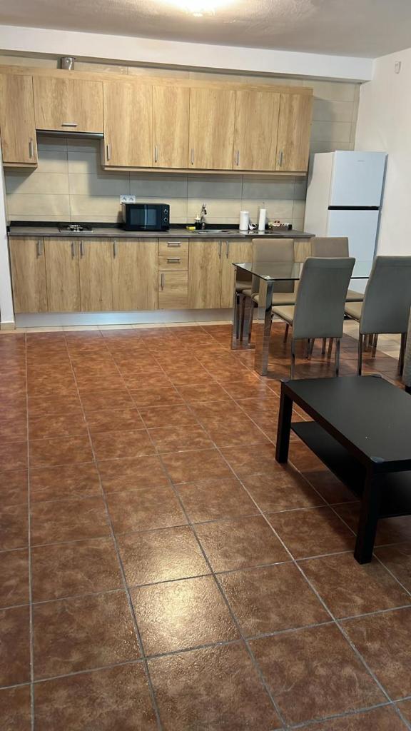 Piso de 2 habitaciones en Arrecife 4