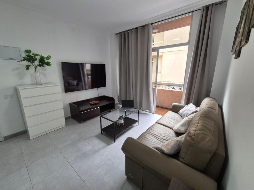 Beach Home - Las Canteras 5