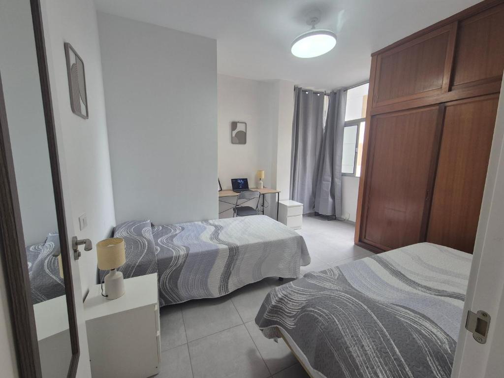 Beach Home - Las Canteras 2