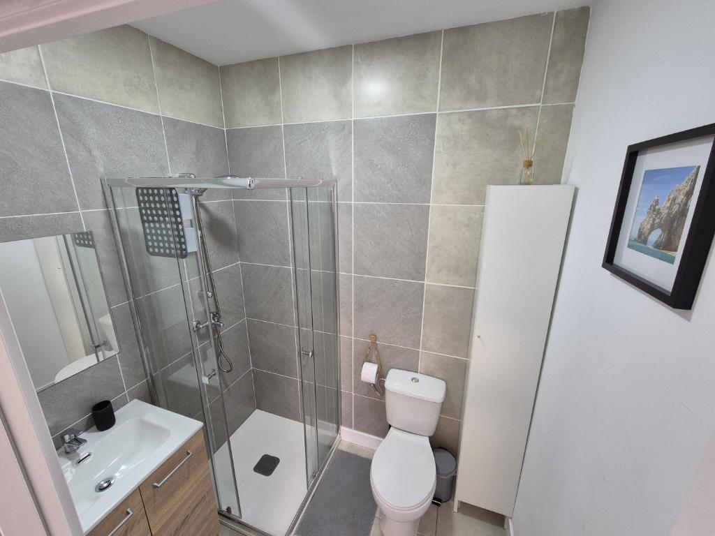 Beach Home - Las Canteras 3