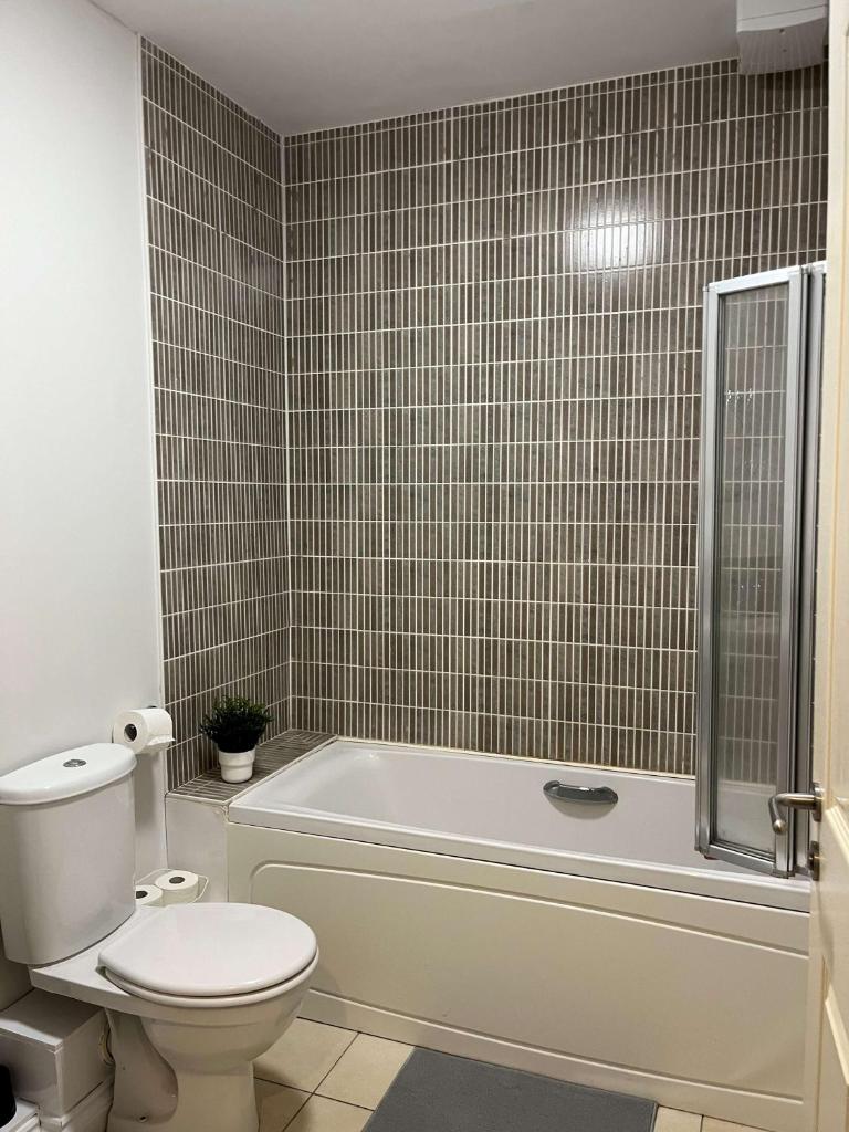 Cathedral View Apartment 7