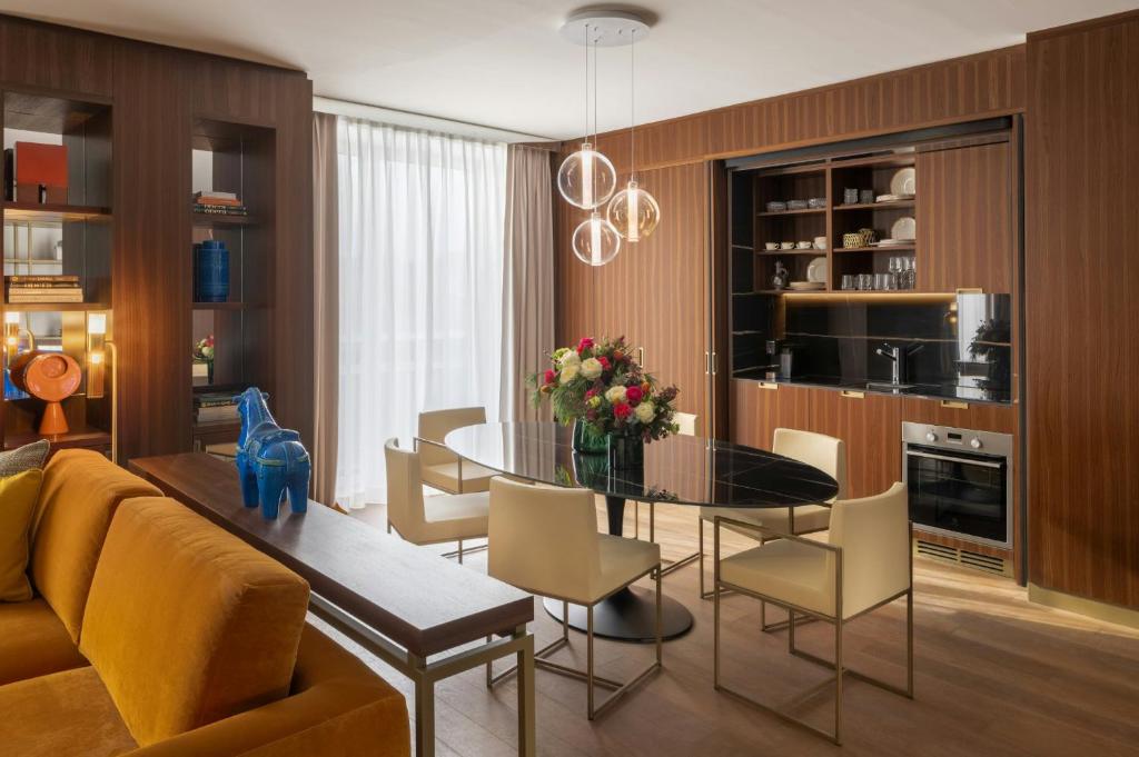 Teatro Luxury Apartments Firenze - Starhotels Collezione 2