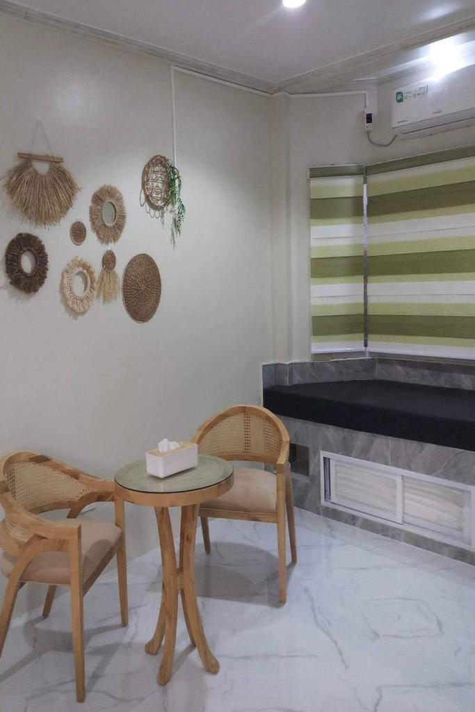 Michael's Homestay - Farm Villa near Patar Beach & Bolinao Falls 6