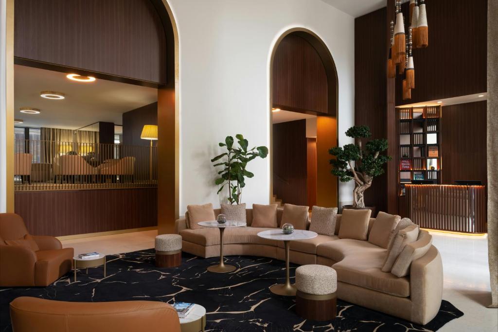 Teatro Luxury Apartments Firenze - Starhotels Collezione 7