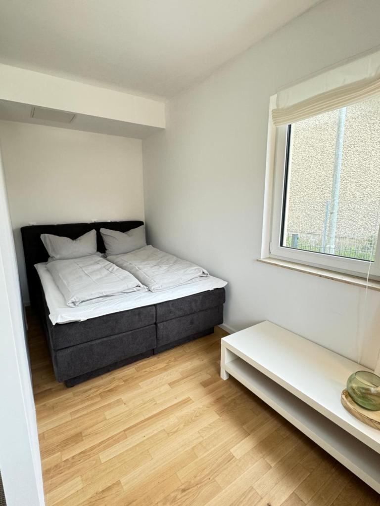 Potsdams Traumwohnung 6