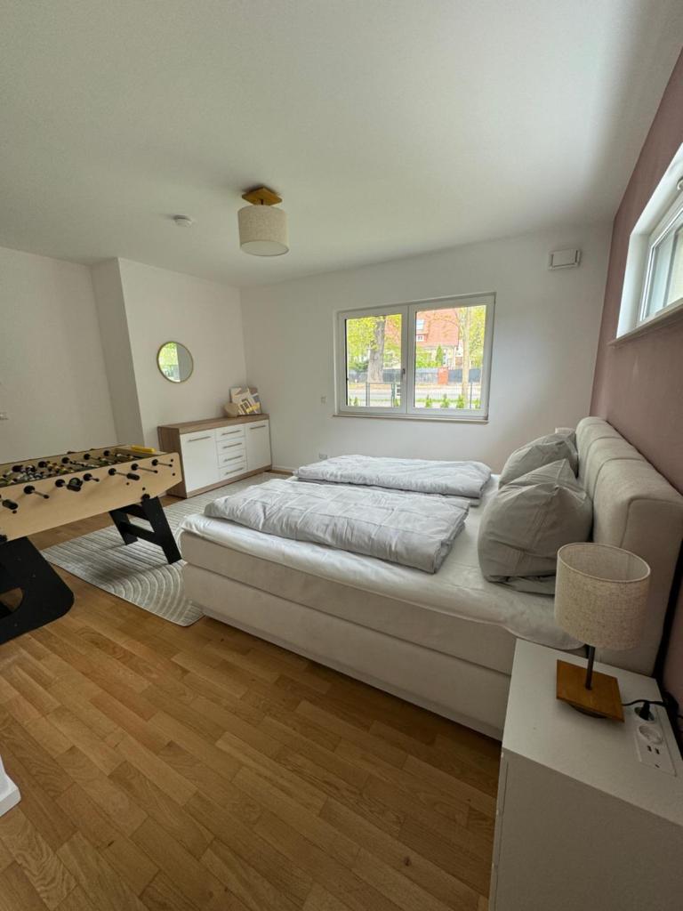 Potsdams Traumwohnung 1