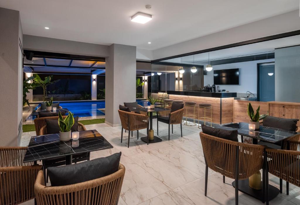 Captain Napoleon Paterakis CNP Luxurious Suites 3
