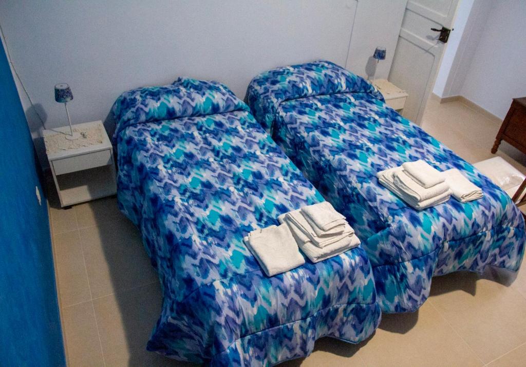 Casa Vacanze Chimenti 4