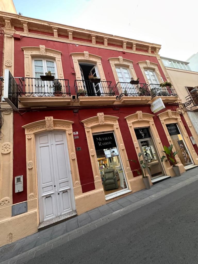 Great House Almería 6