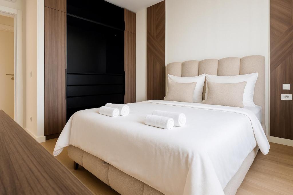 Belgrade Waterfront - River Residences 8
