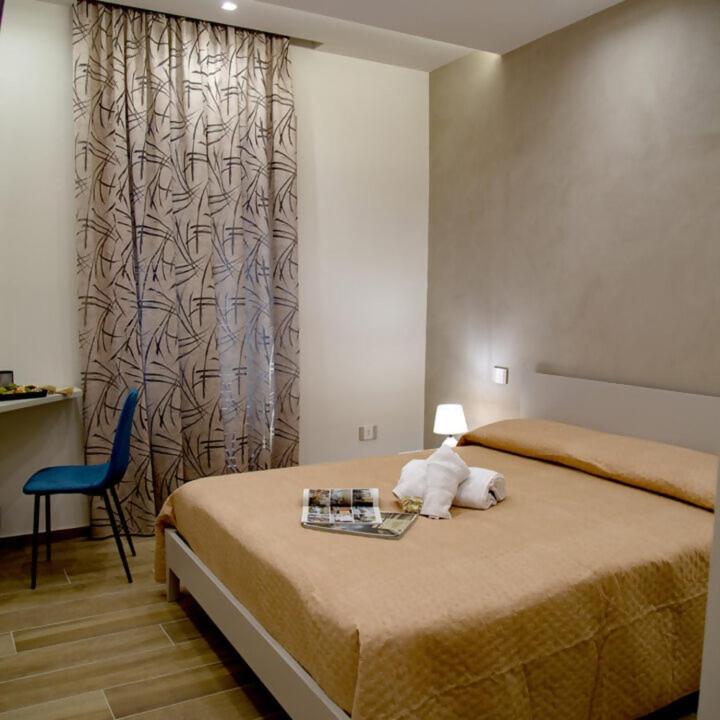Fiore dei Templi - luxury suite experience 6