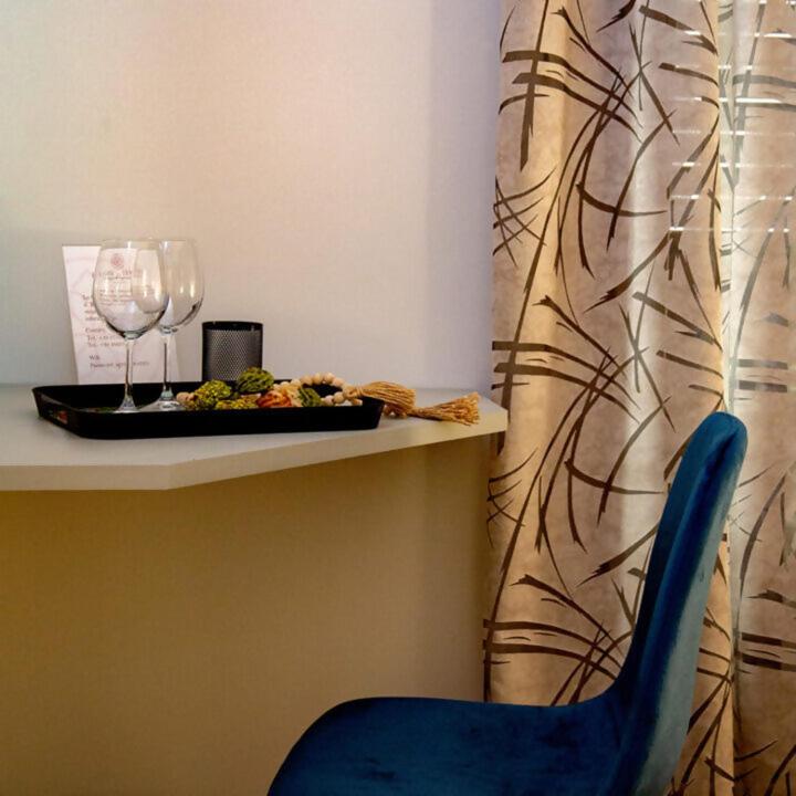 Fiore dei Templi - luxury suite experience 7